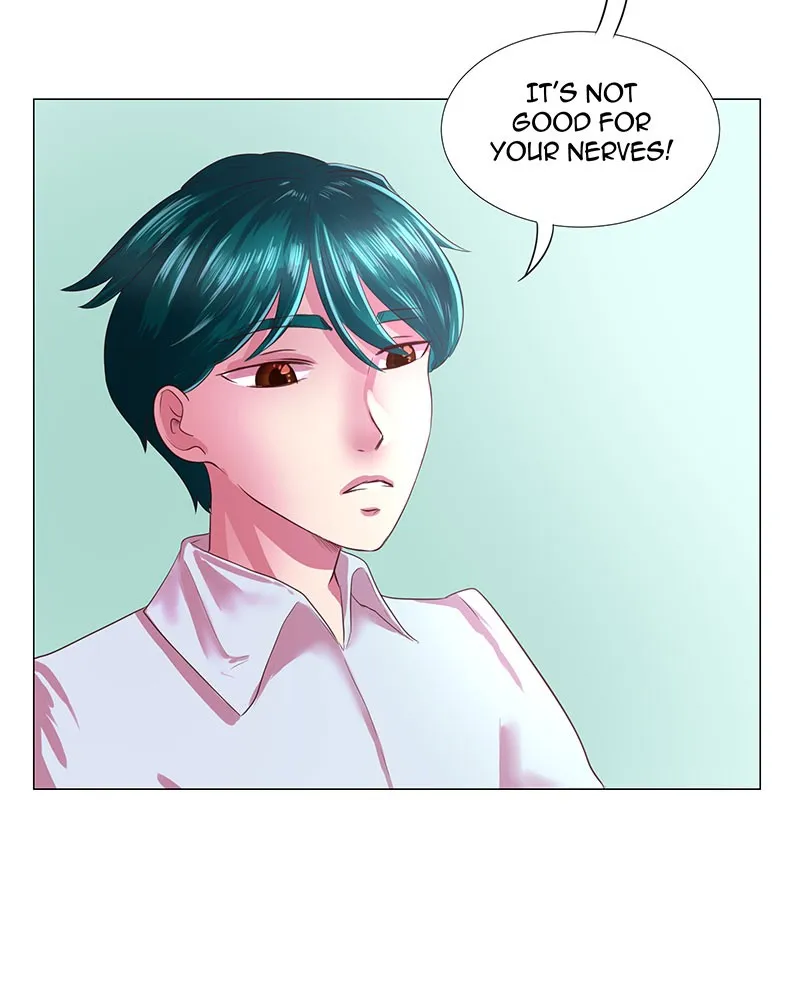 April Flowers Chapter 14 page 61 - 
