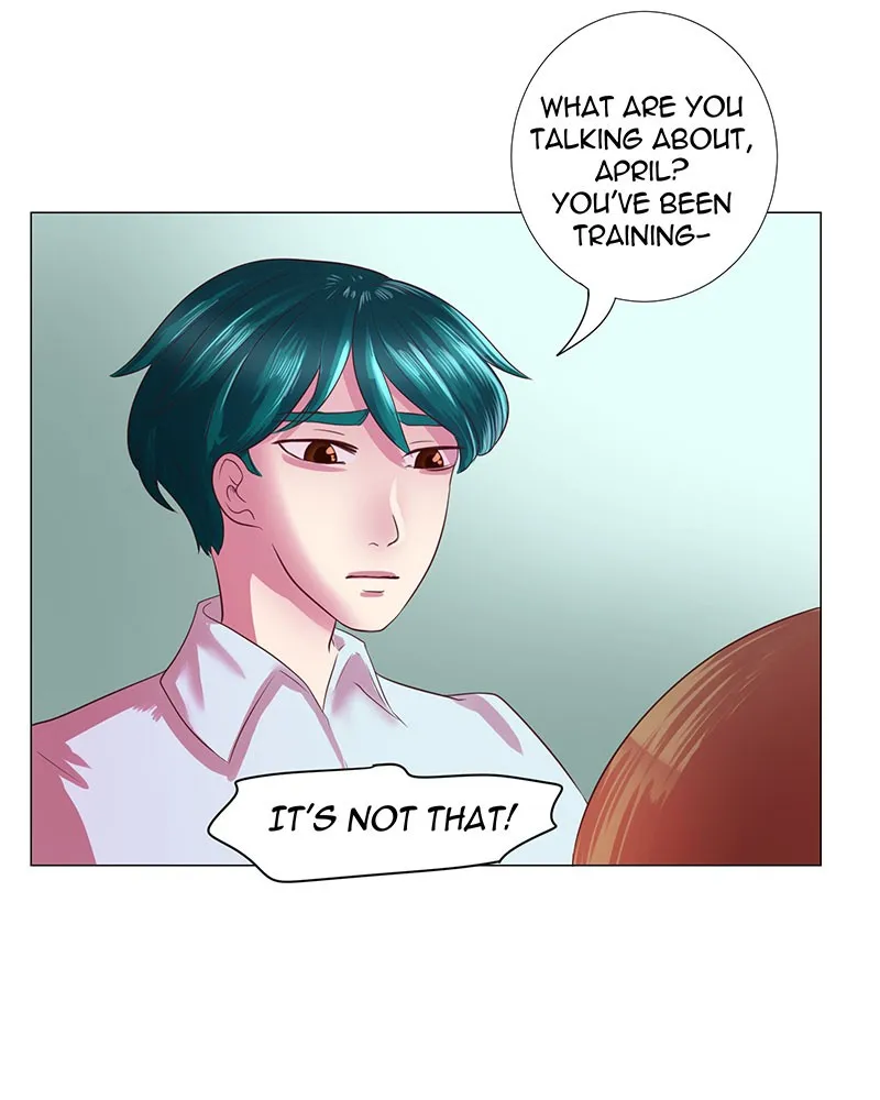 April Flowers Chapter 14 page 64 - 