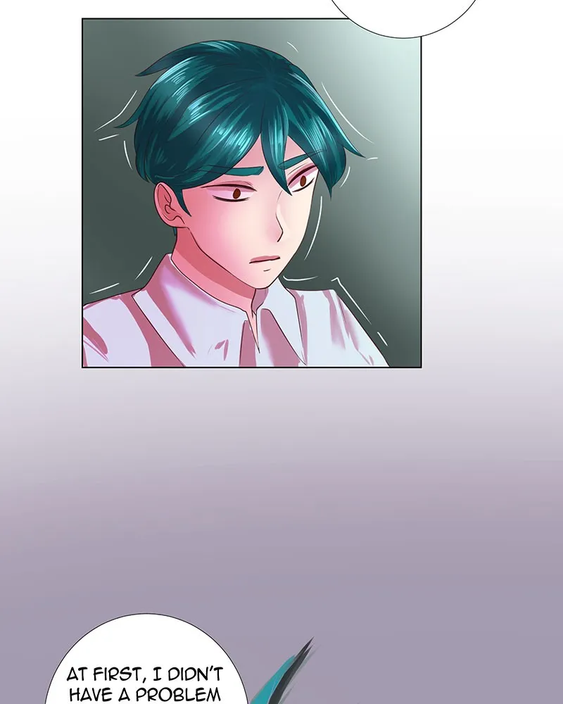 April Flowers Chapter 14 page 66 - 
