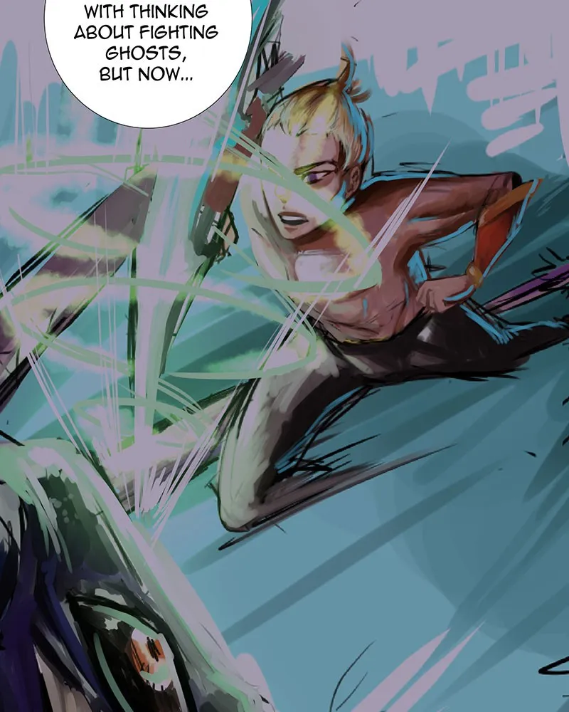 April Flowers Chapter 14 page 67 - 