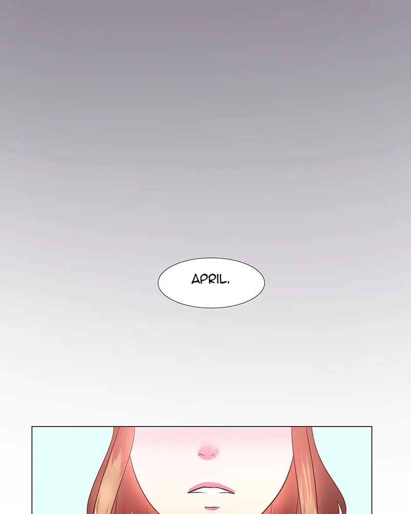 April Flowers Chapter 14 page 73 - 