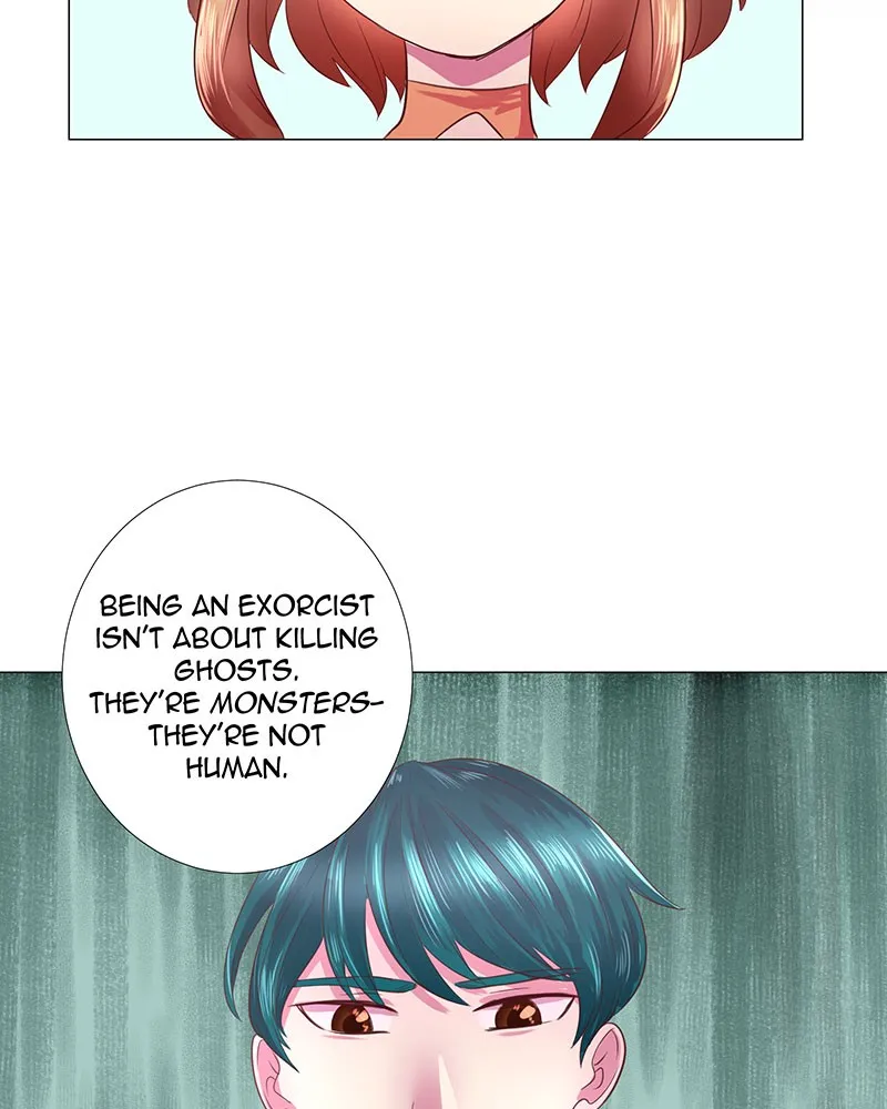 April Flowers Chapter 14 page 74 - 