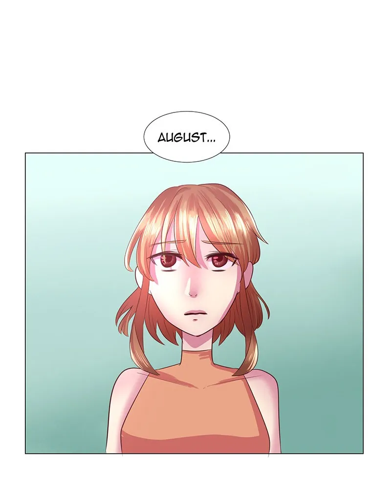 April Flowers Chapter 14 page 76 - 