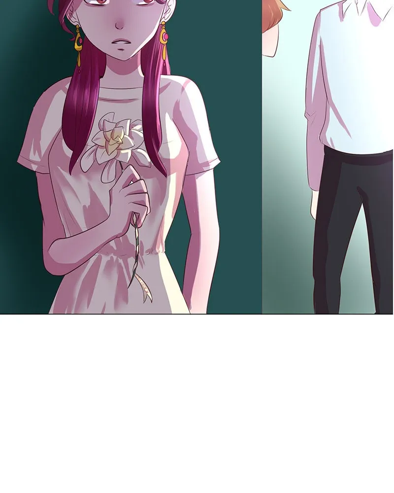 April Flowers Chapter 14 page 80 - 