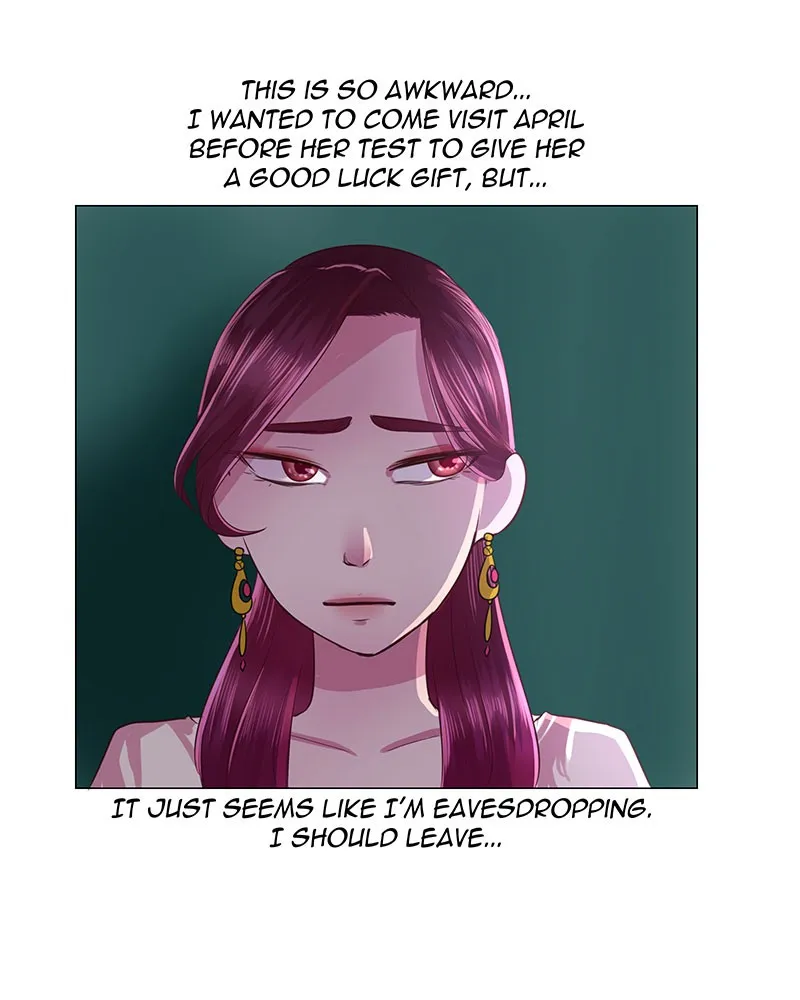 April Flowers Chapter 14 page 81 - 