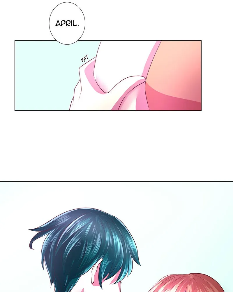 April Flowers Chapter 14 page 85 - 