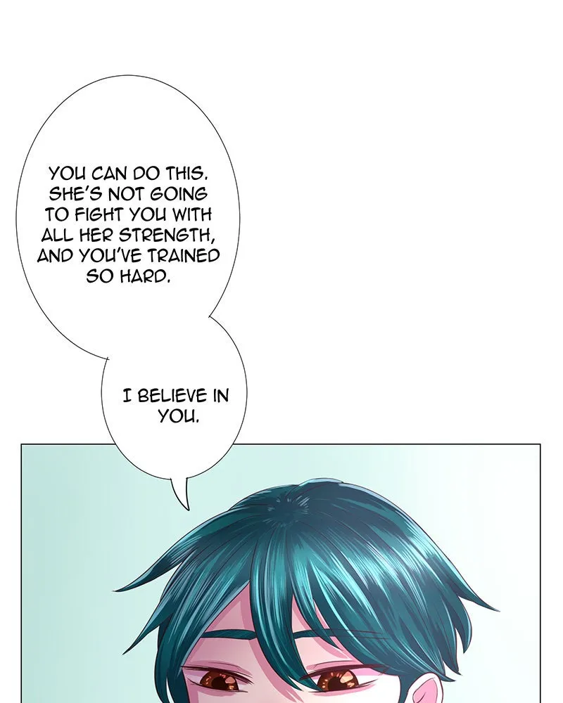 April Flowers Chapter 14 page 87 - 