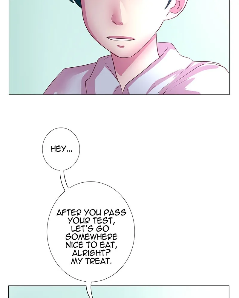 April Flowers Chapter 14 page 88 - 