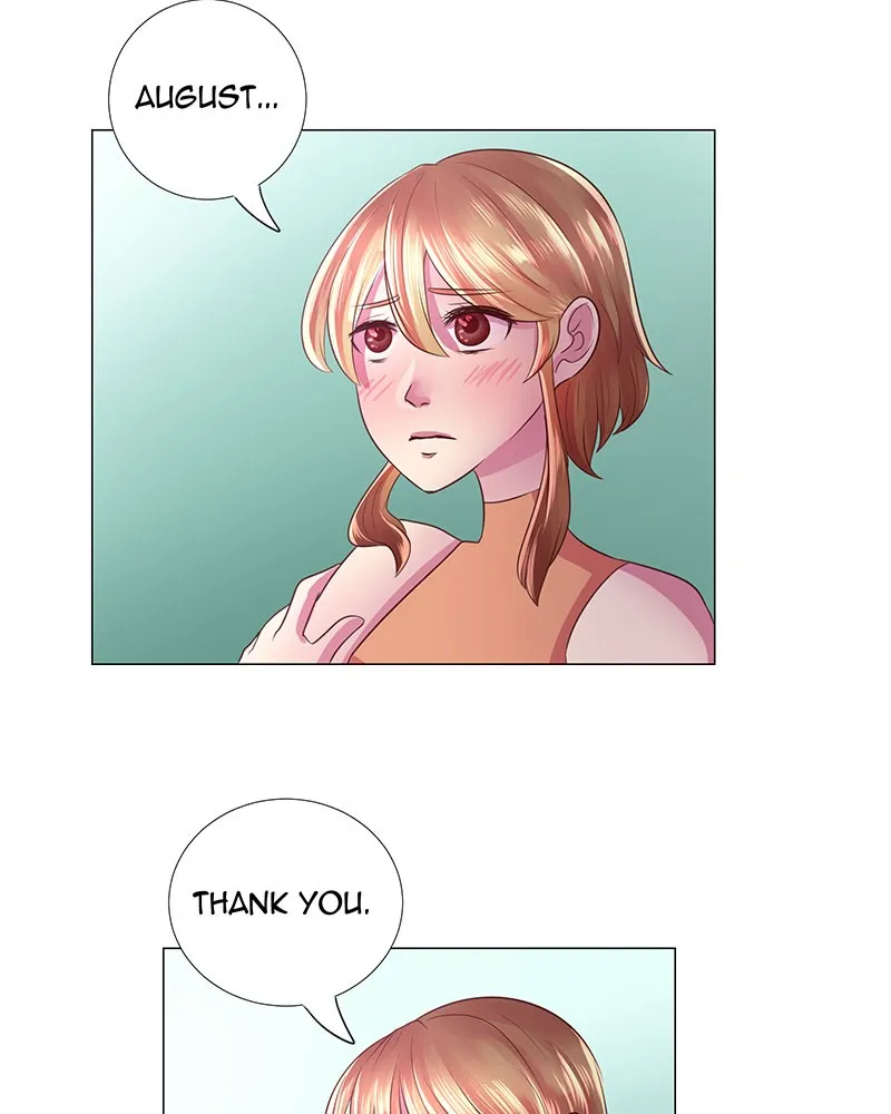April Flowers Chapter 14 page 90 - 