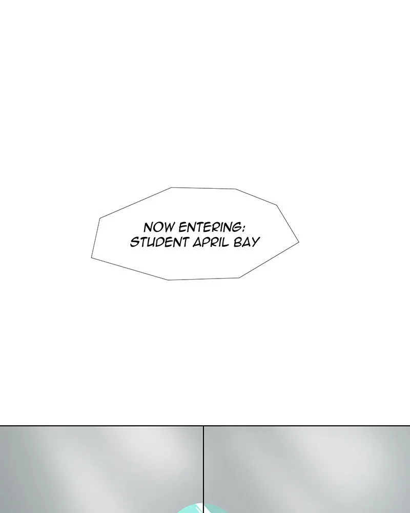 April Flowers Chapter 15 page 1 - 