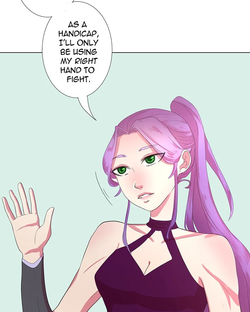 April Flowers Chapter 15 page 17 - 