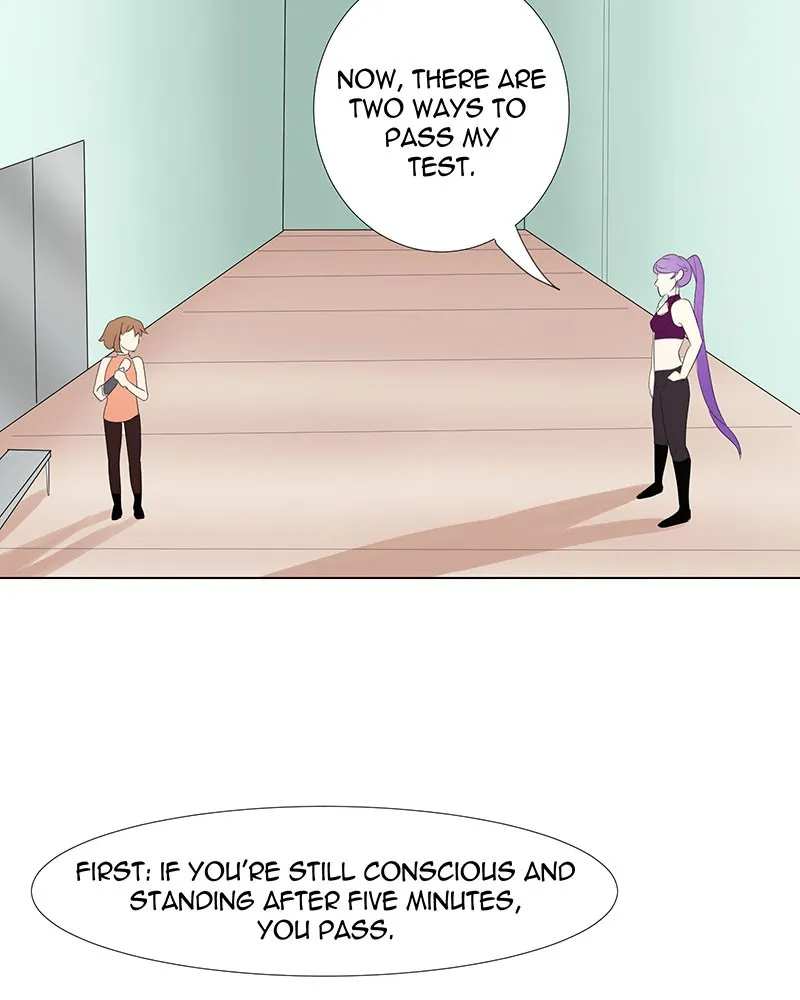 April Flowers Chapter 15 page 19 - 