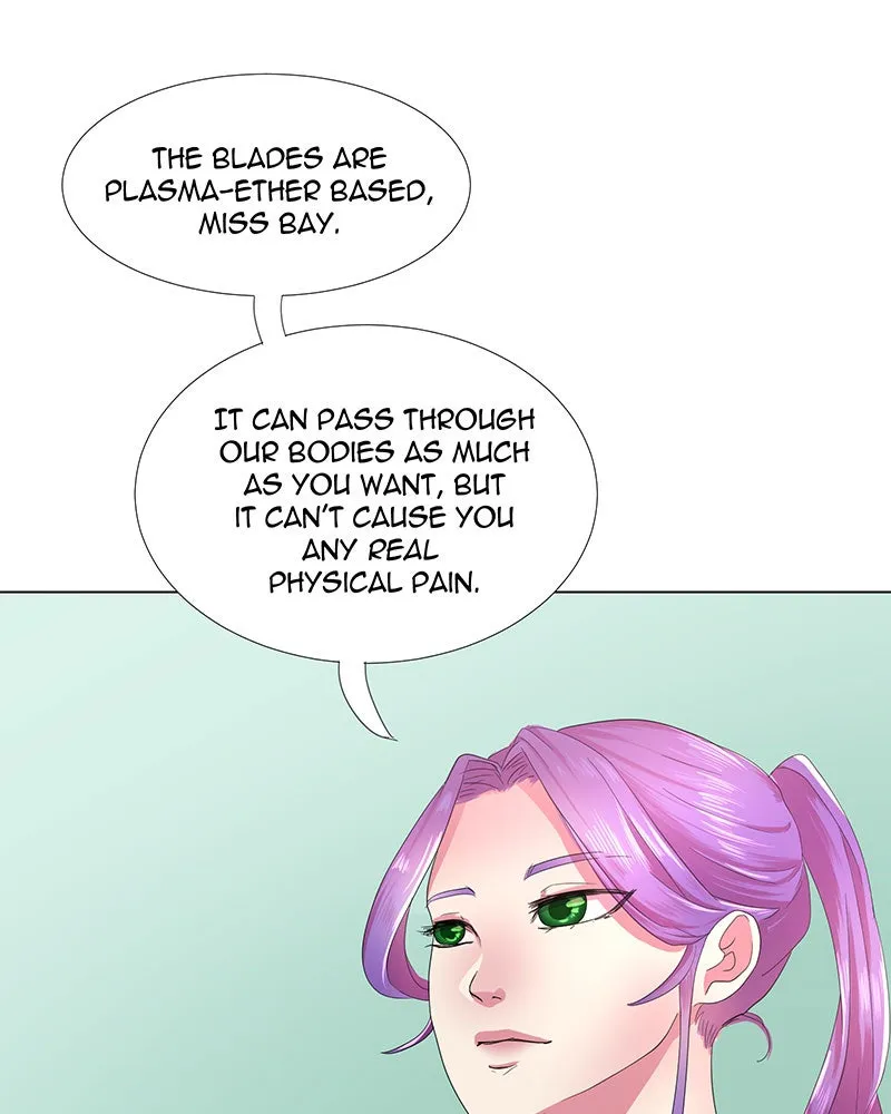April Flowers Chapter 15 page 22 - 