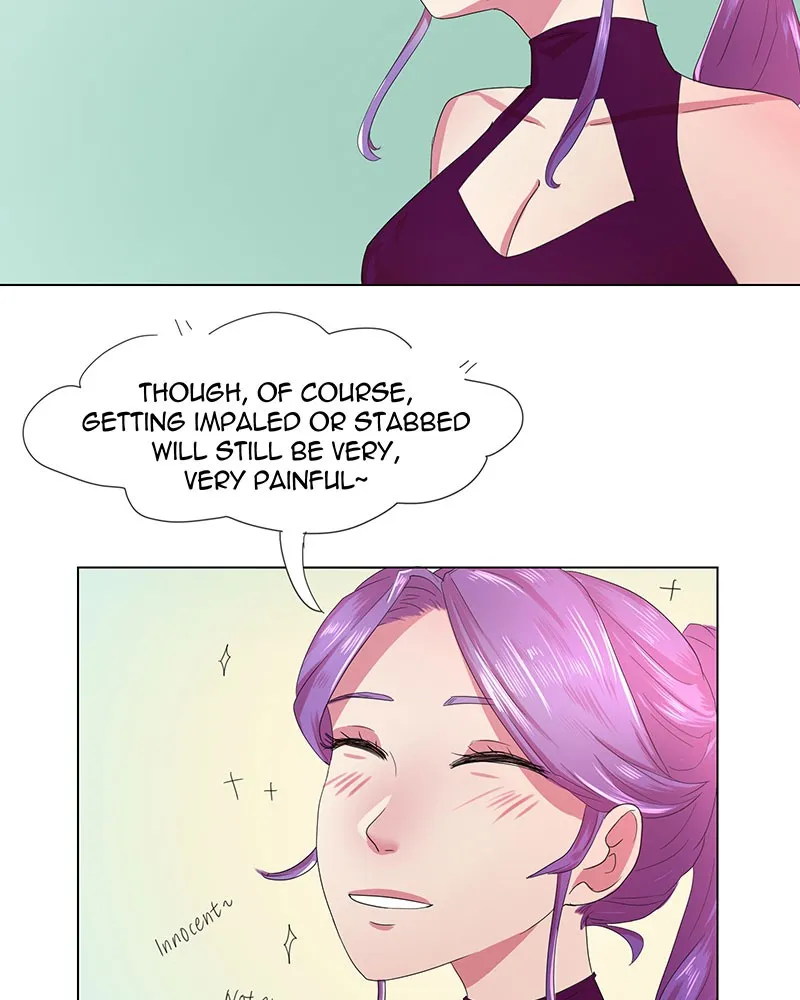 April Flowers Chapter 15 page 23 - 