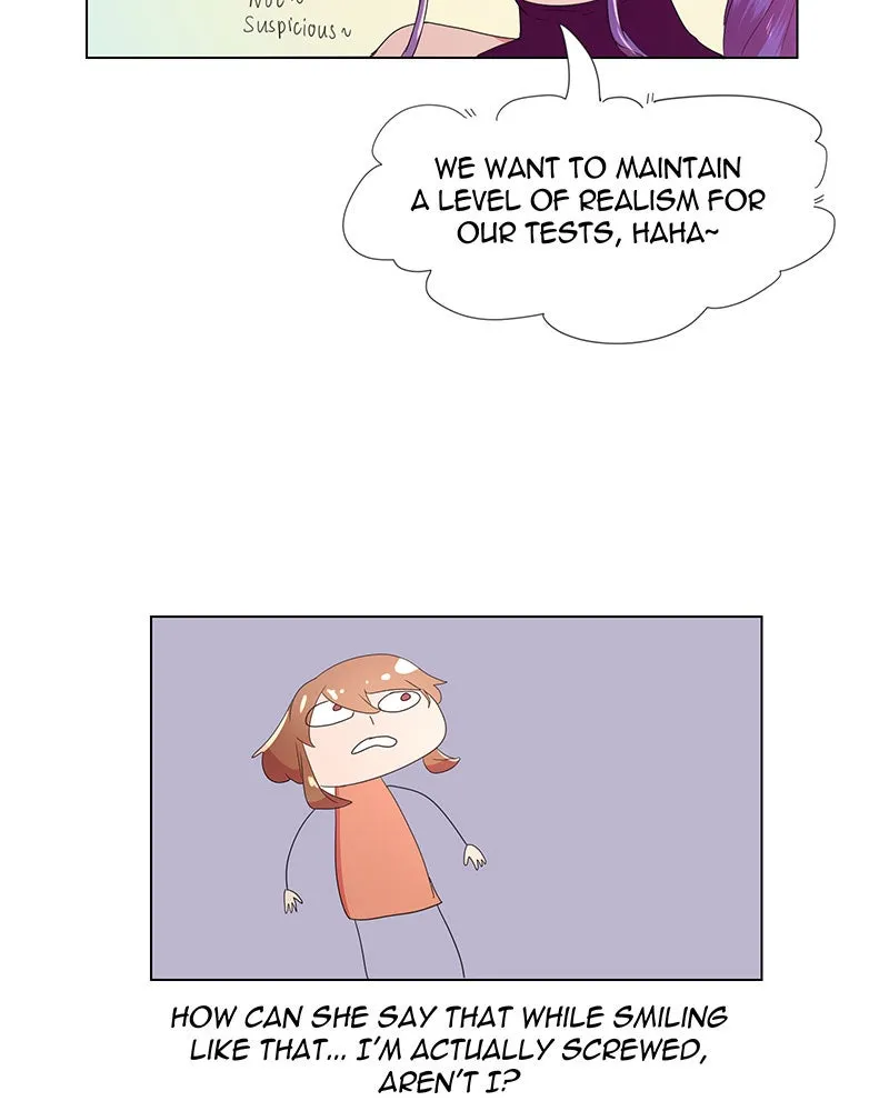 April Flowers Chapter 15 page 24 - 