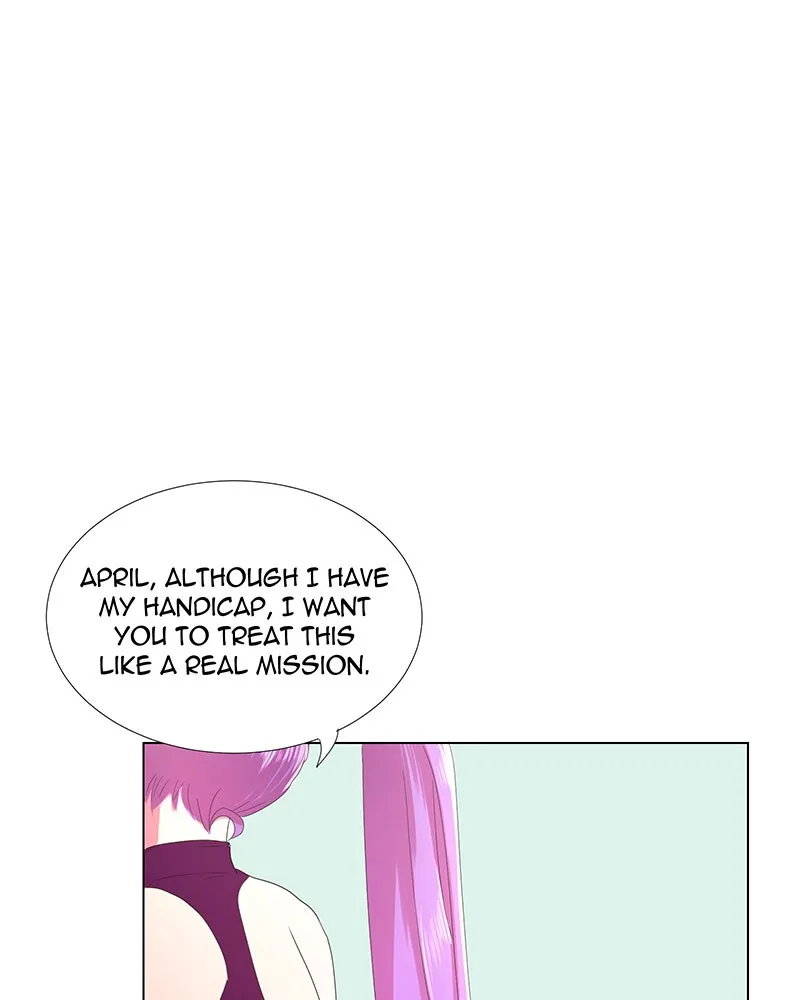April Flowers Chapter 15 page 25 - 