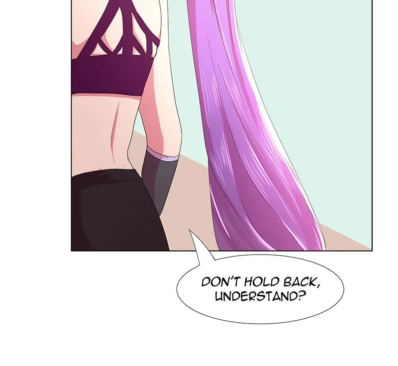 April Flowers Chapter 15 page 26 - 