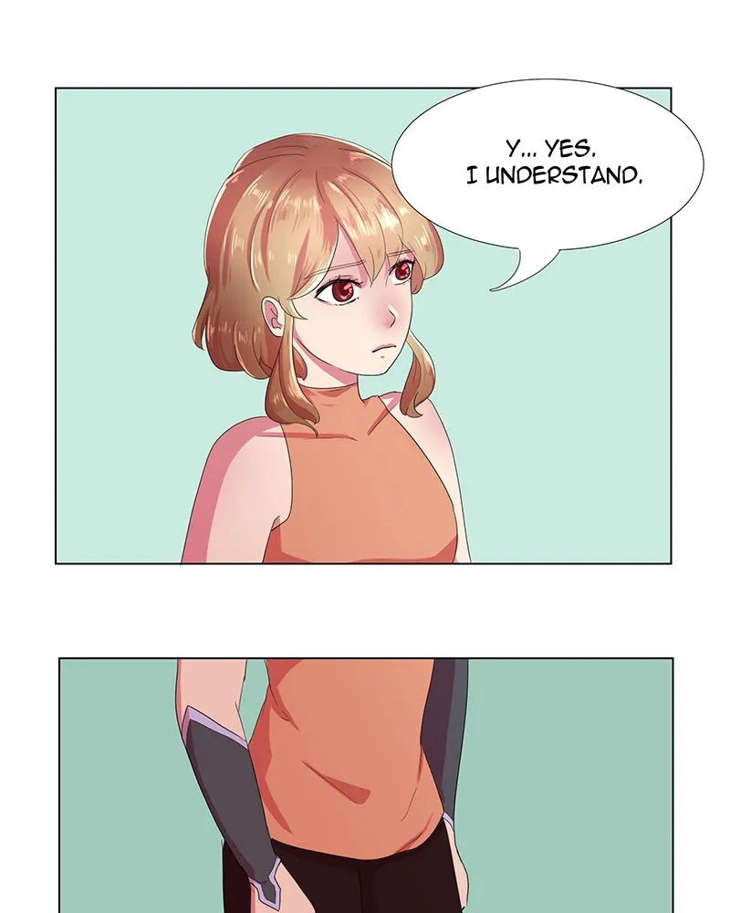 April Flowers Chapter 15 page 27 - 