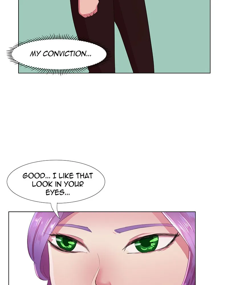April Flowers Chapter 15 page 28 - 
