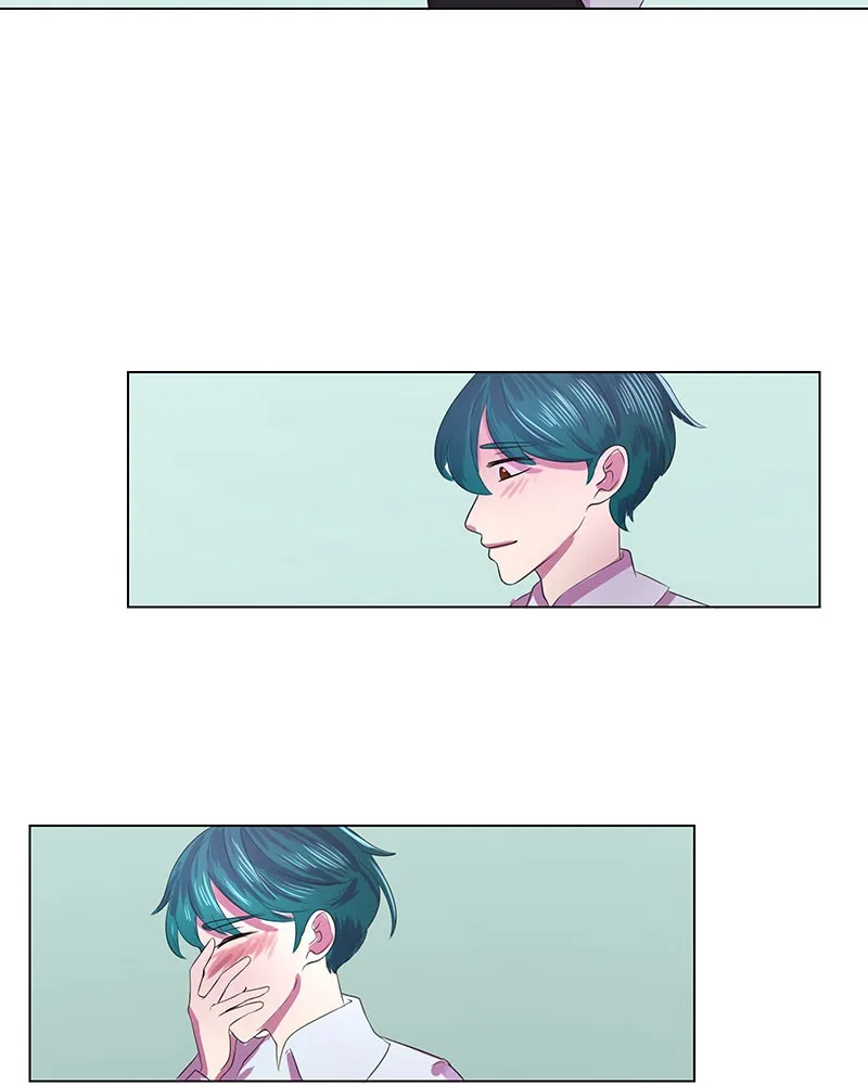 April Flowers Chapter 15 page 35 - 