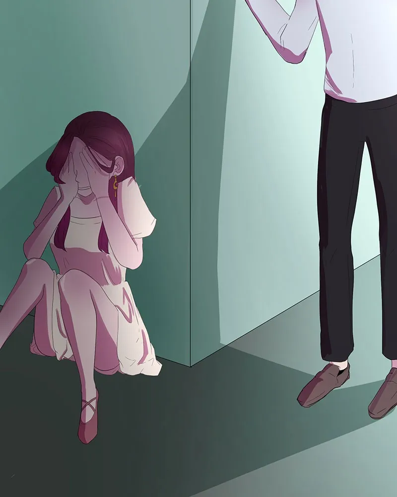 April Flowers Chapter 15 page 38 - 