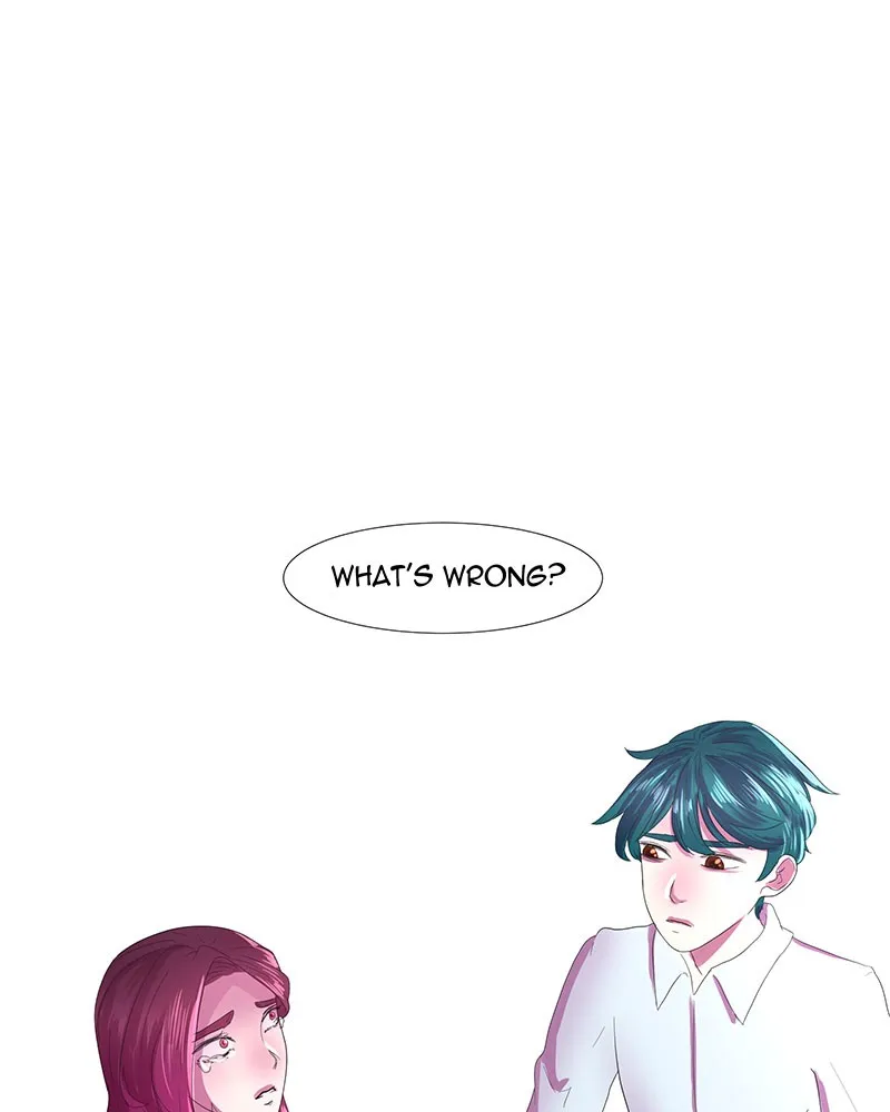 April Flowers Chapter 15 page 42 - 