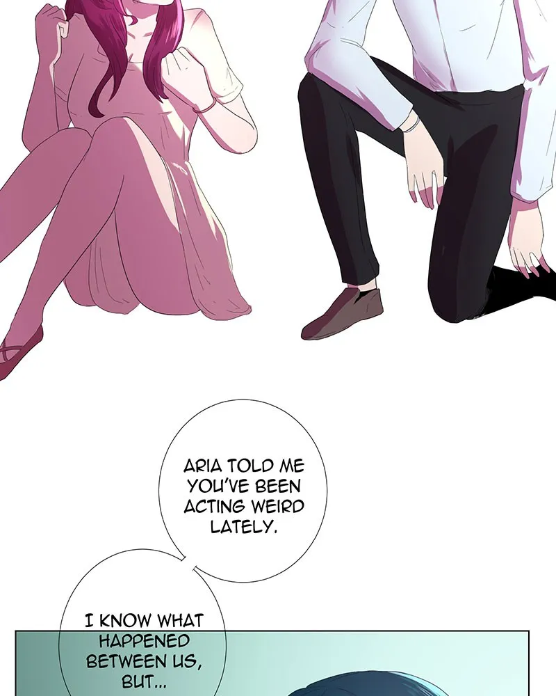 April Flowers Chapter 15 page 43 - 