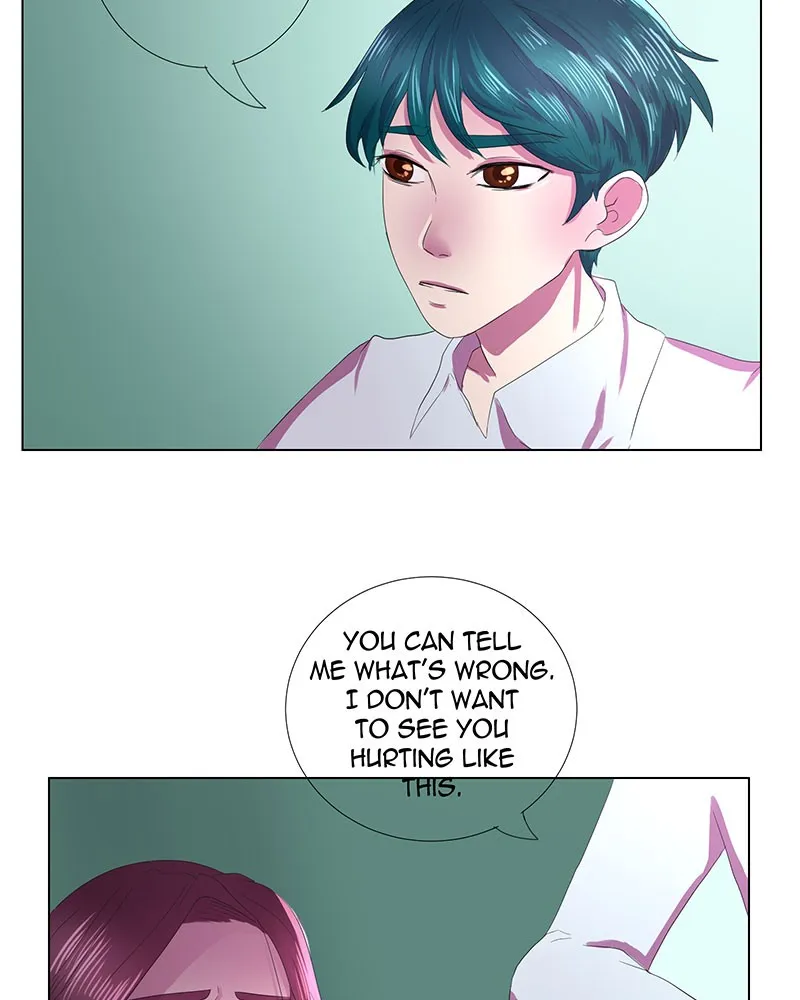 April Flowers Chapter 15 page 44 - 