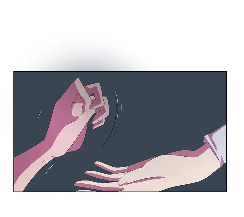 April Flowers Chapter 15 page 49 - 