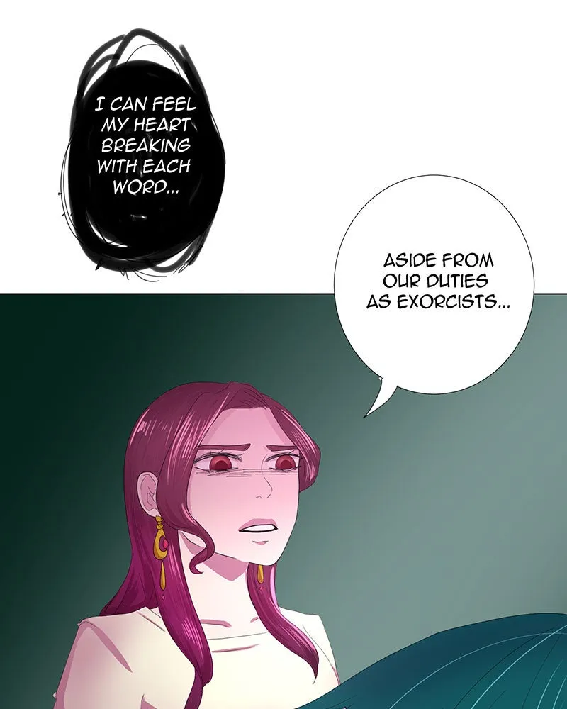 April Flowers Chapter 15 page 52 - 