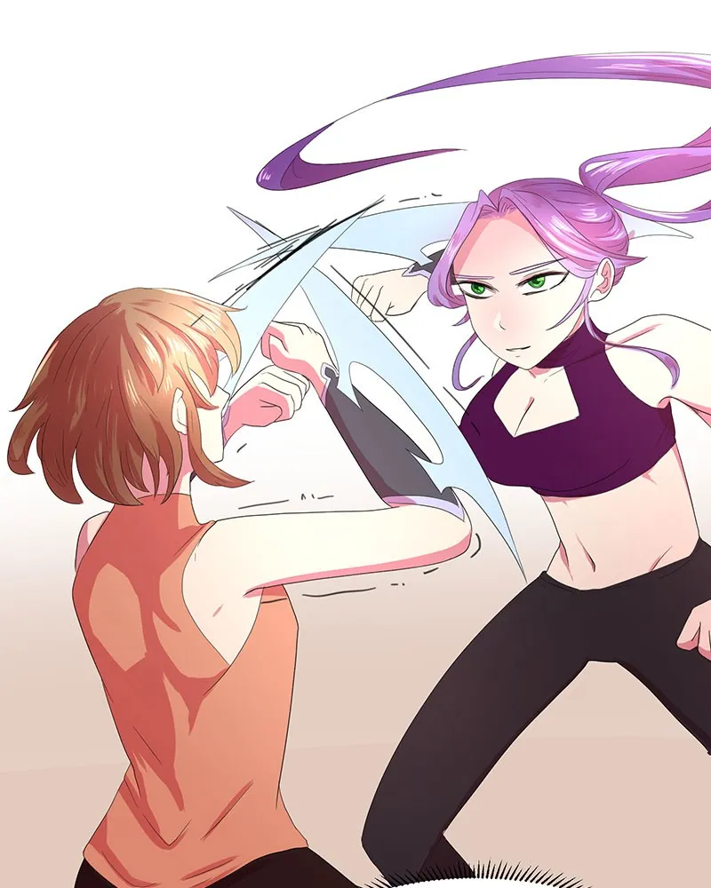 April Flowers Chapter 15 page 63 - 