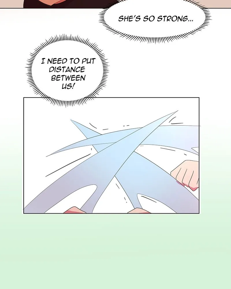 April Flowers Chapter 15 page 64 - 