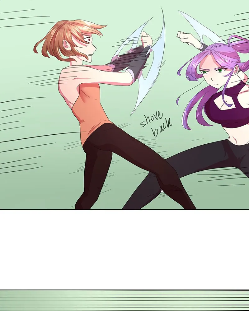 April Flowers Chapter 15 page 65 - 