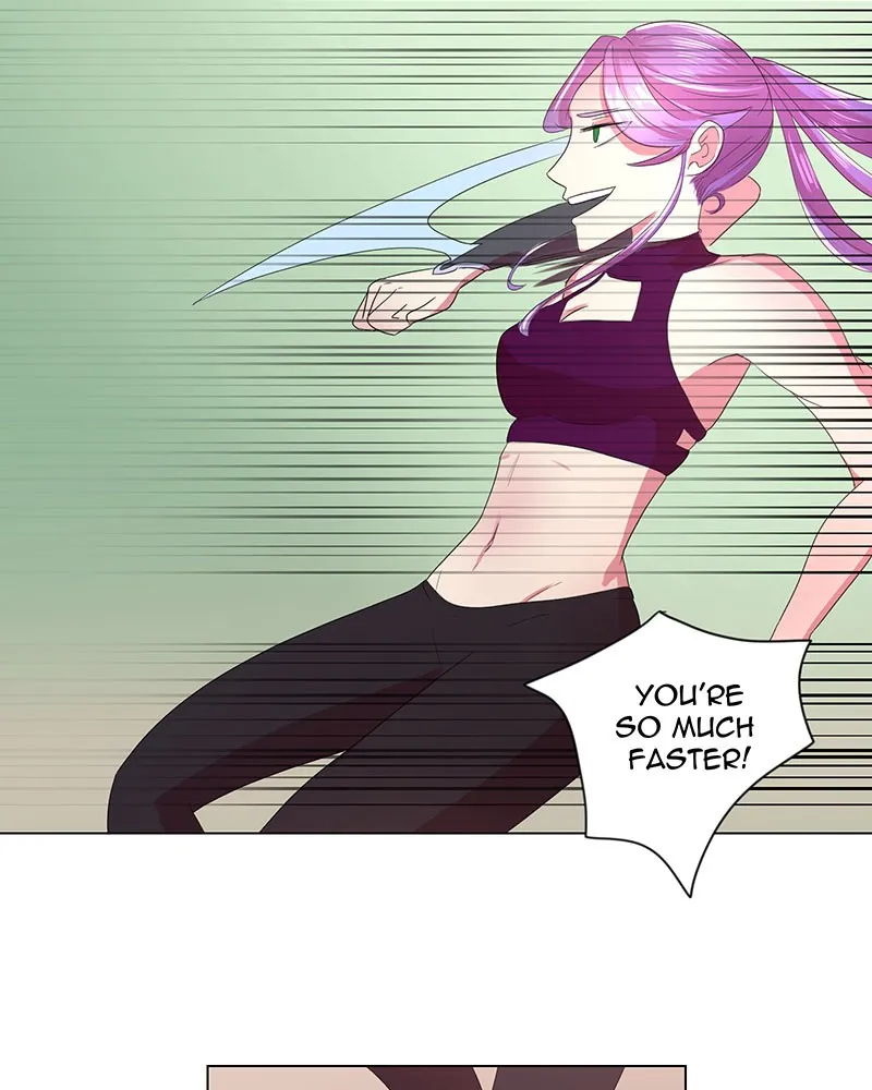 April Flowers Chapter 15 page 66 - 