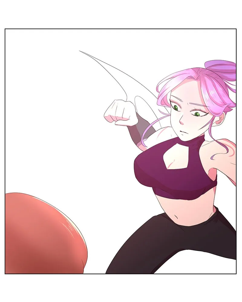 April Flowers Chapter 15 page 69 - 
