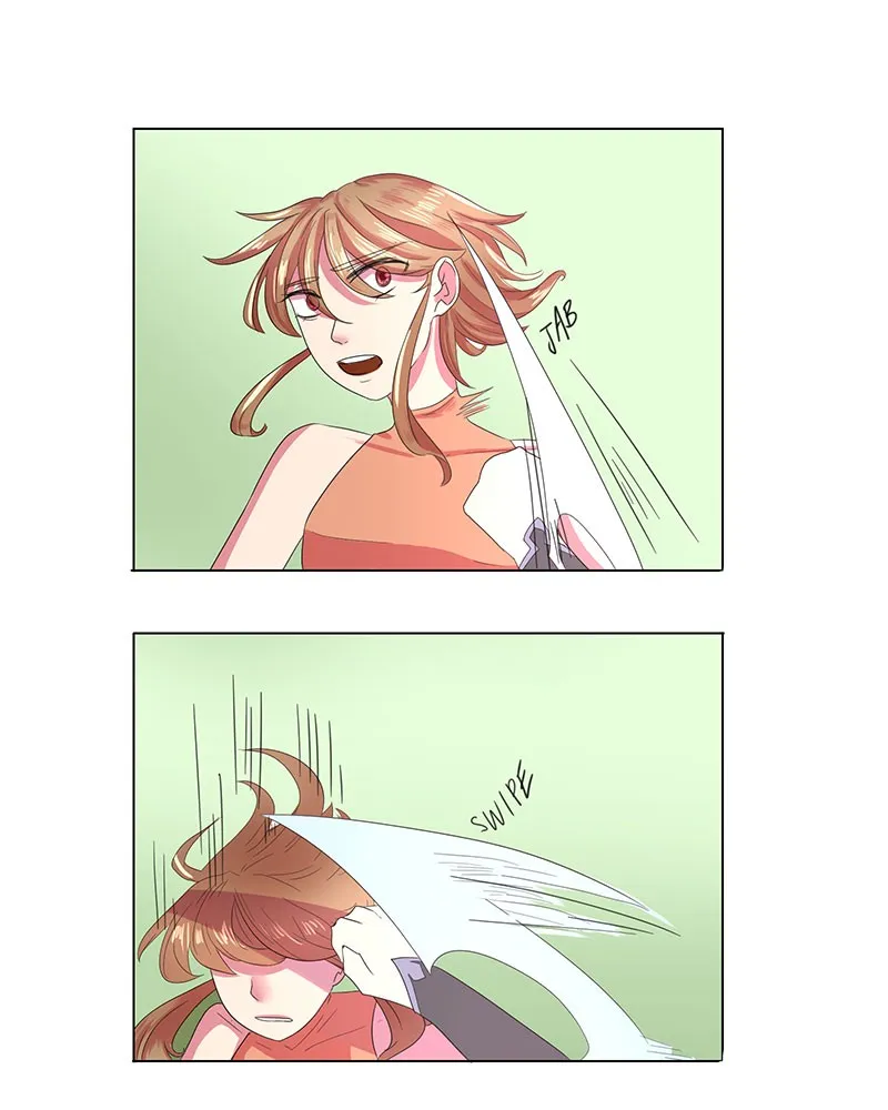 April Flowers Chapter 15 page 70 - 