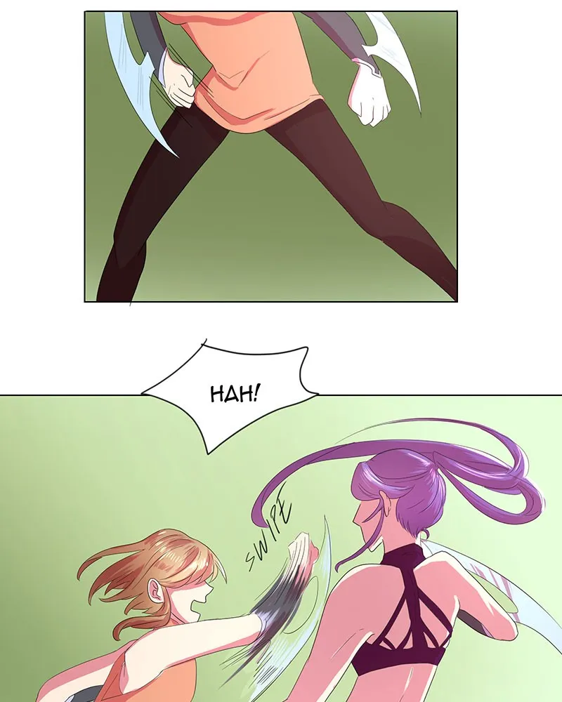 April Flowers Chapter 15 page 71 - 