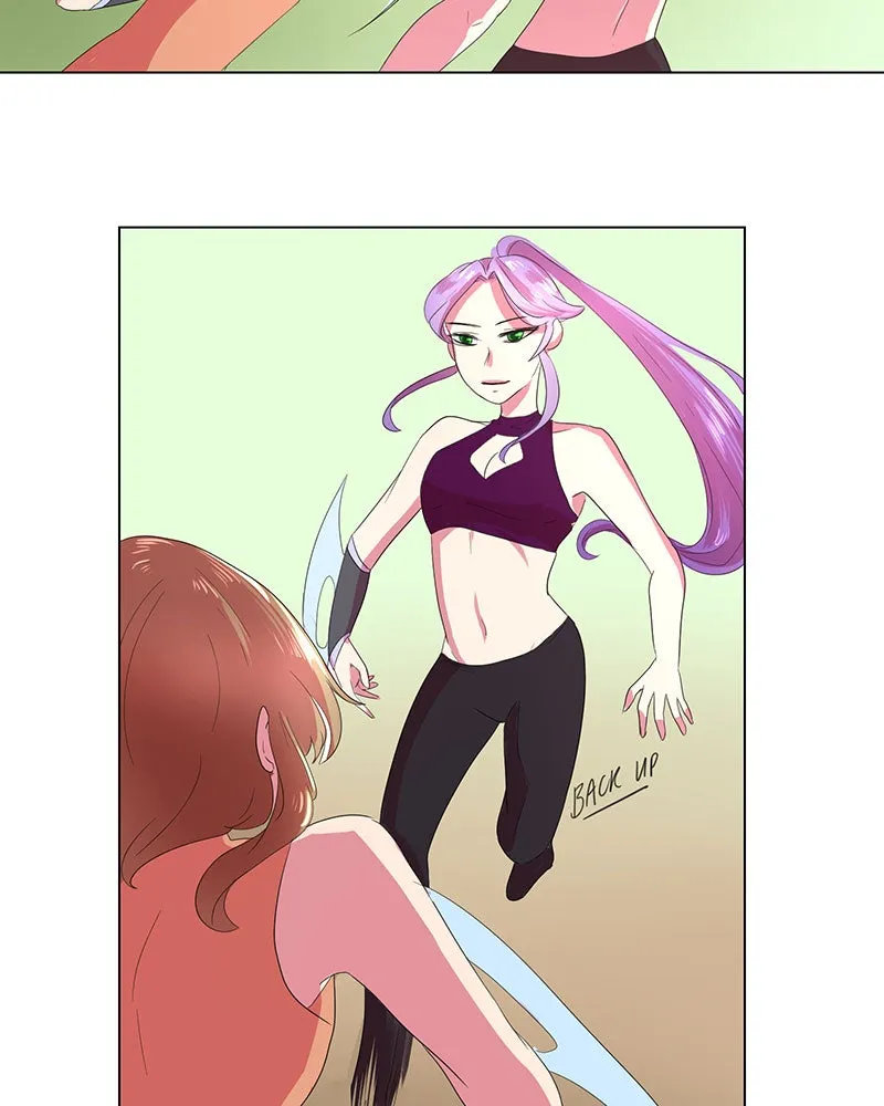 April Flowers Chapter 15 page 72 - 
