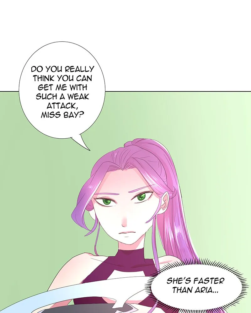 April Flowers Chapter 15 page 74 - 