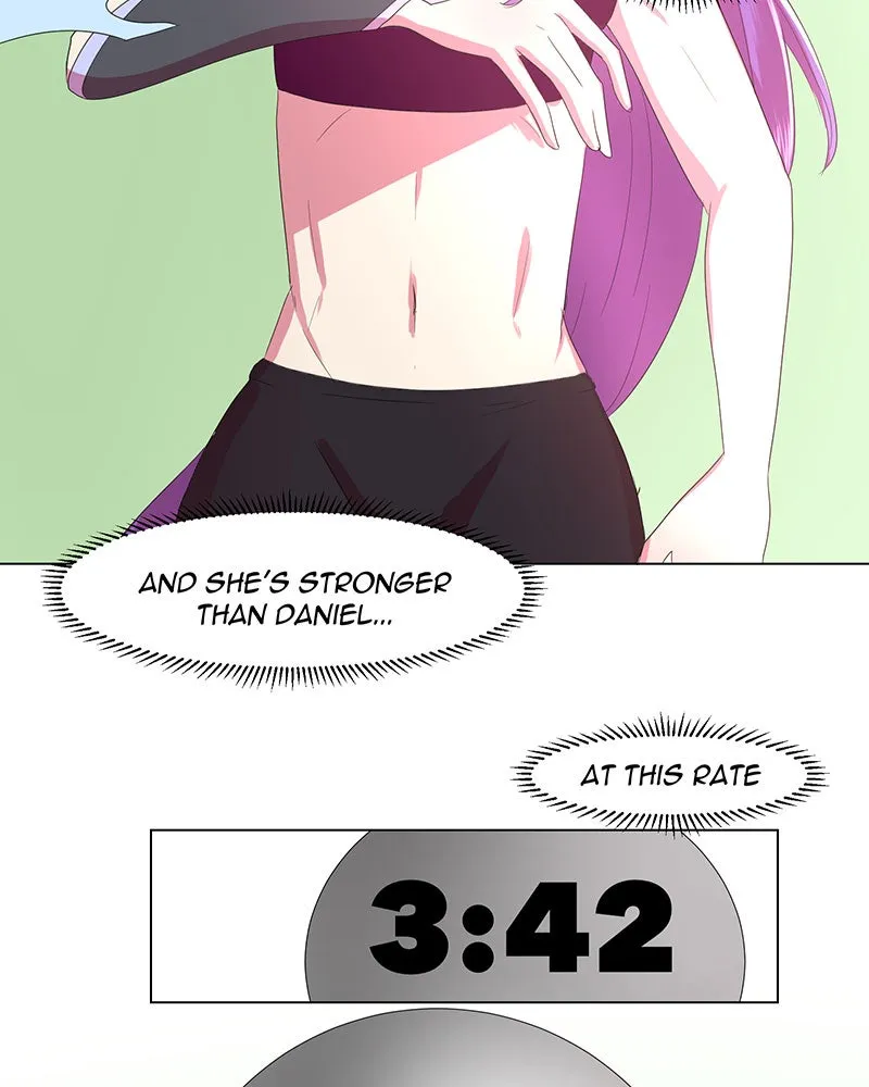 April Flowers Chapter 15 page 75 - 