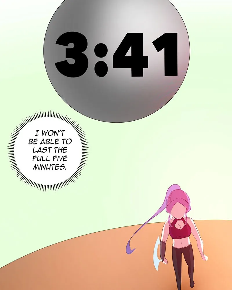 April Flowers Chapter 15 page 76 - 
