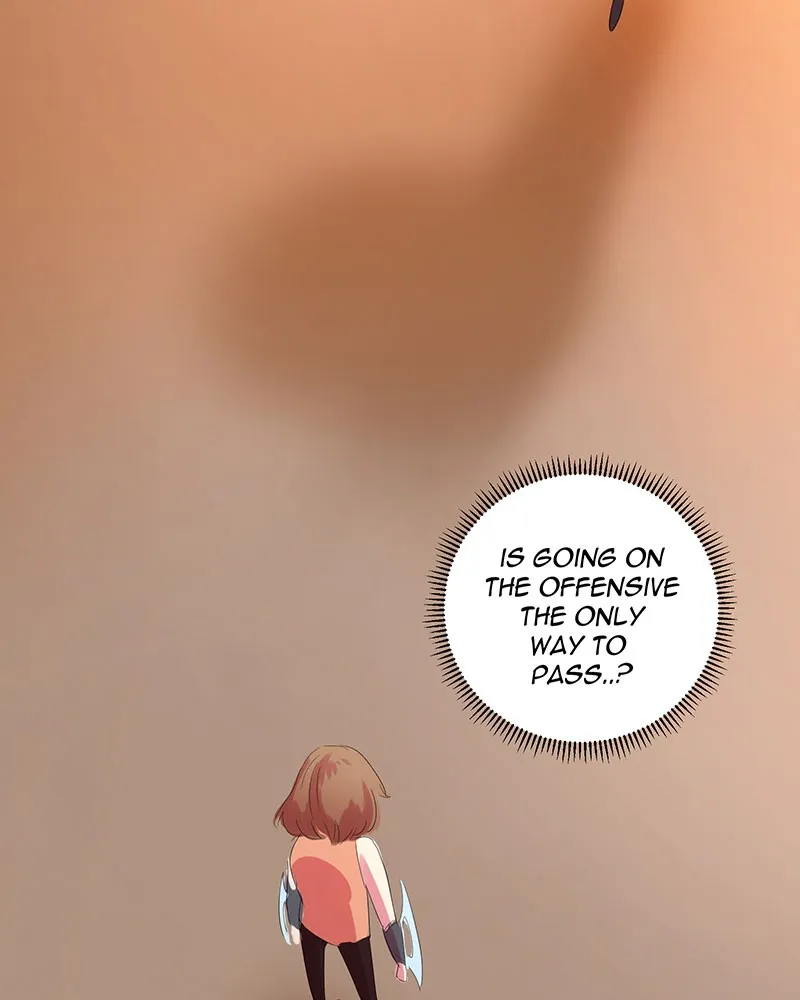April Flowers Chapter 15 page 77 - 