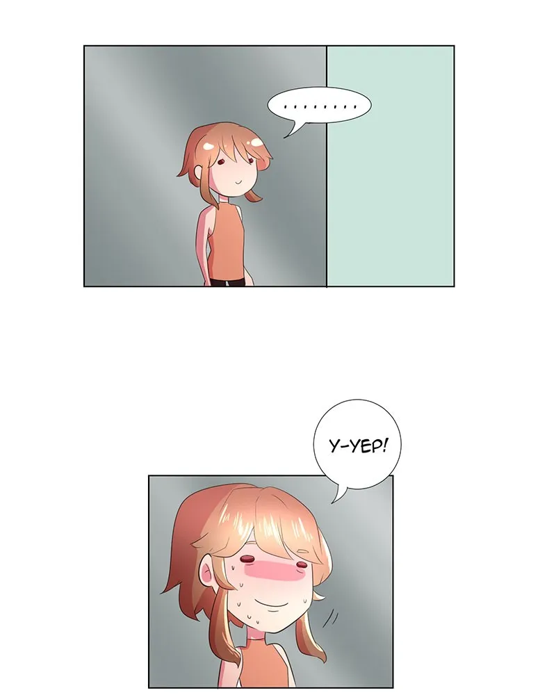 April Flowers Chapter 15 page 9 - 