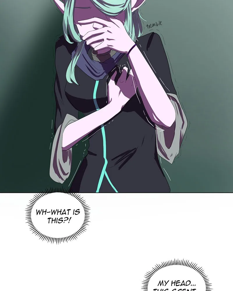 April Flowers Chapter 15 page 91 - 