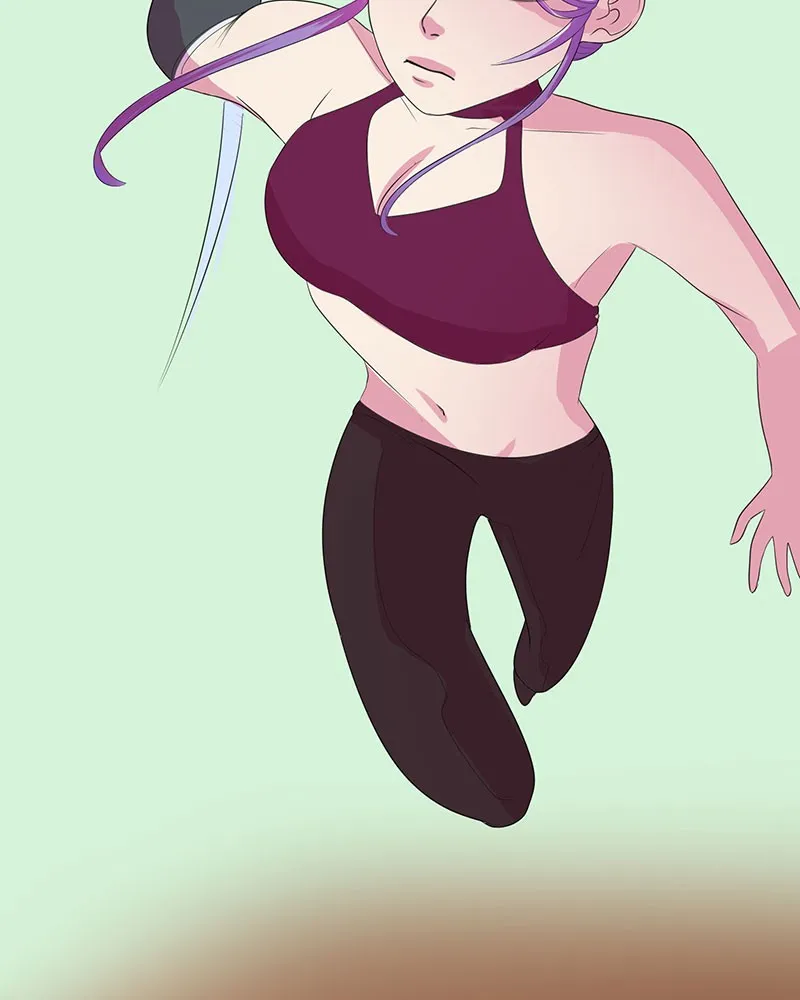 April Flowers Chapter 16 page 2 - 