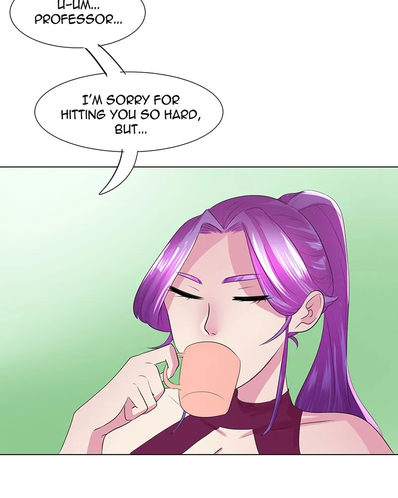 April Flowers Chapter 16 page 16 - 