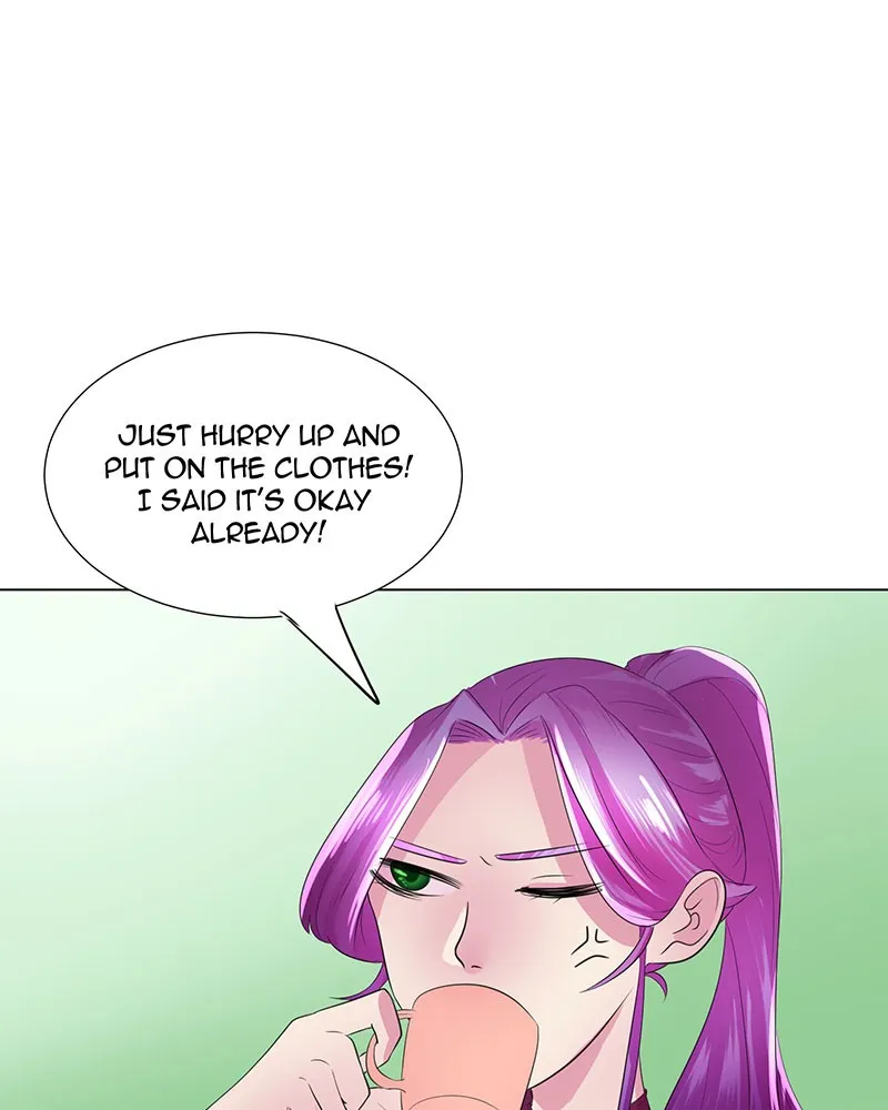 April Flowers Chapter 16 page 17 - 