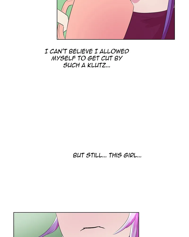 April Flowers Chapter 16 page 19 - 