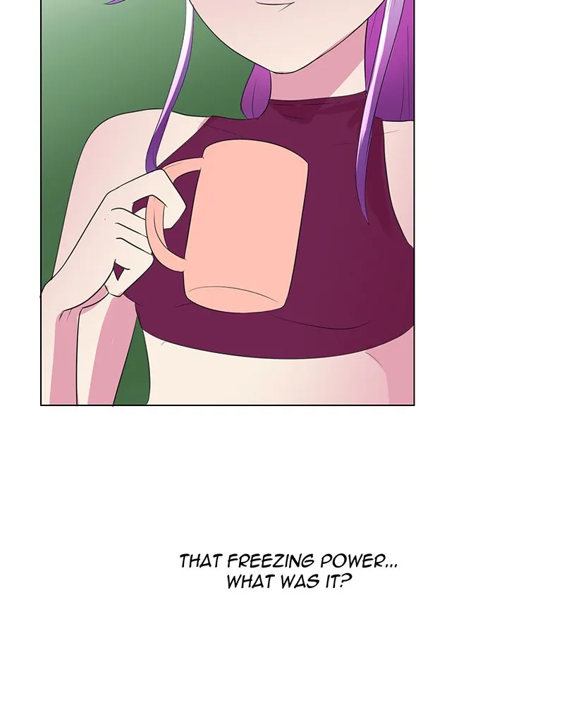 April Flowers Chapter 16 page 20 - 