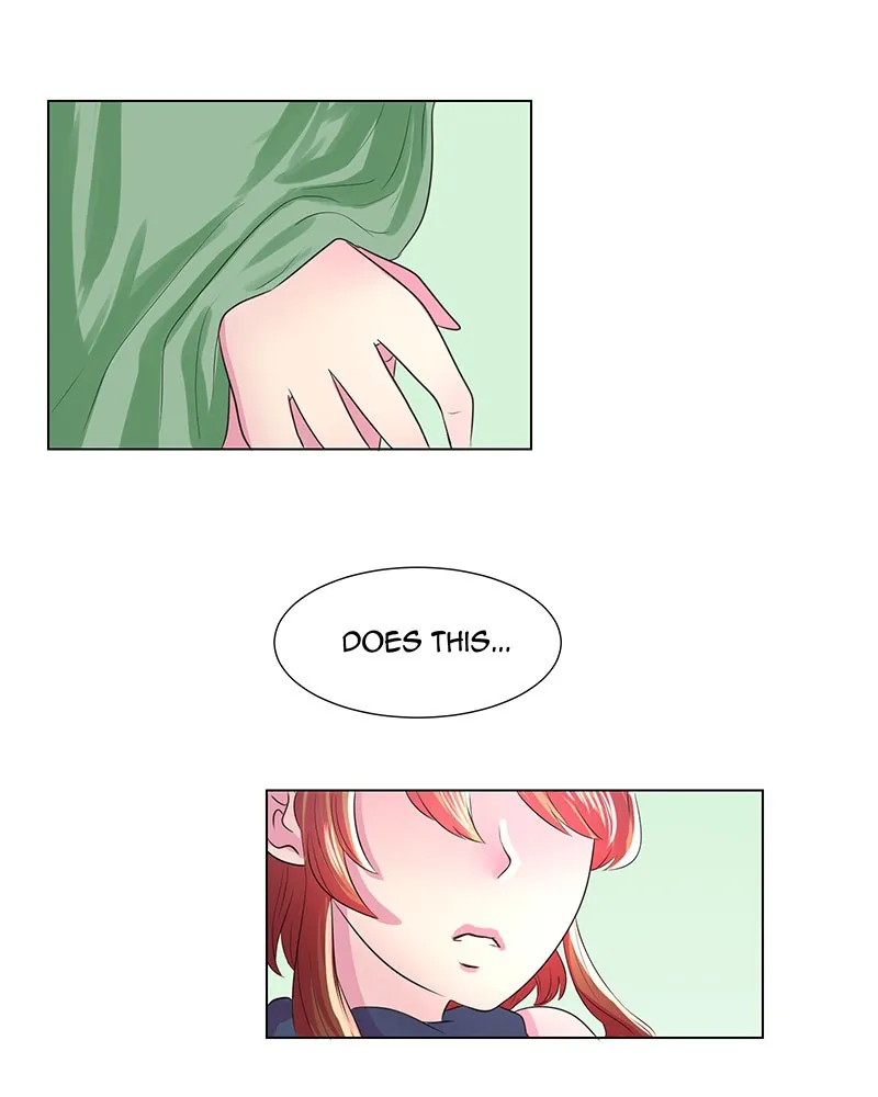 April Flowers Chapter 16 page 25 - 
